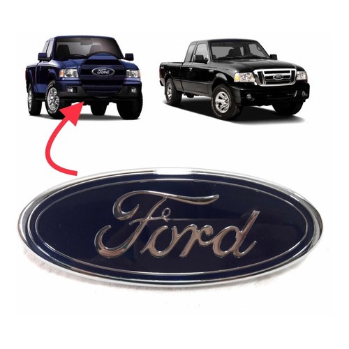 2010 ford ranger accessories