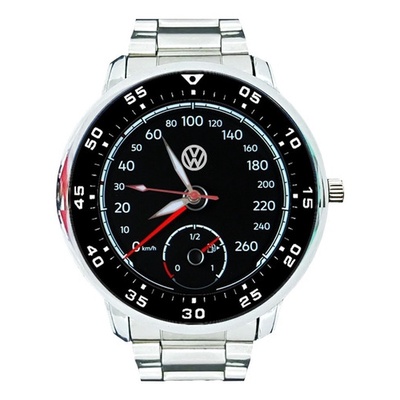 Relógio Painel Velocímetro Jetta Tsi Polo Gti Top009