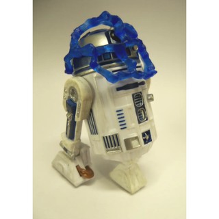 R2 D2 Star Wars A New Hope Astromech Droid Tatooine Jundland Wastes ...