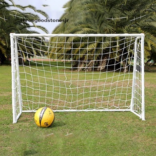 Feleta Thgs 6x4ft Futebol Traves Net Para Crianças Ao Ar Livre Jogo De Treinamento Venda Quente