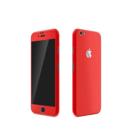 Skin Premium - Adesivo Jateado Iphone 6s