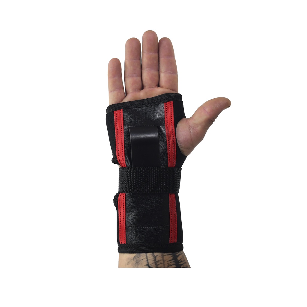 Wrist Guards - Go Roller Luvas Munhequeiras P/ Patins Roller Skate