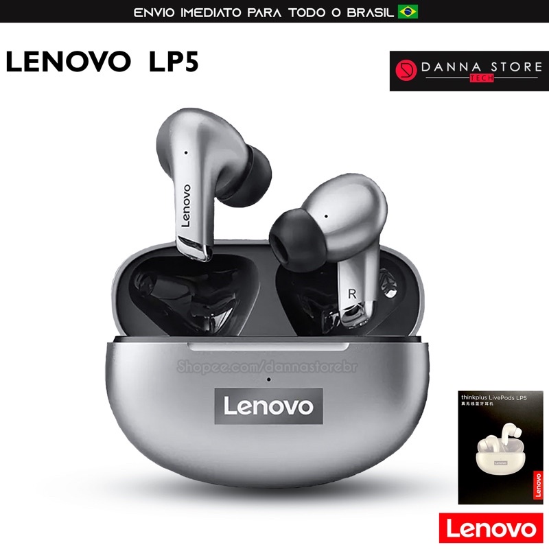 lenovo thinkplus lp5