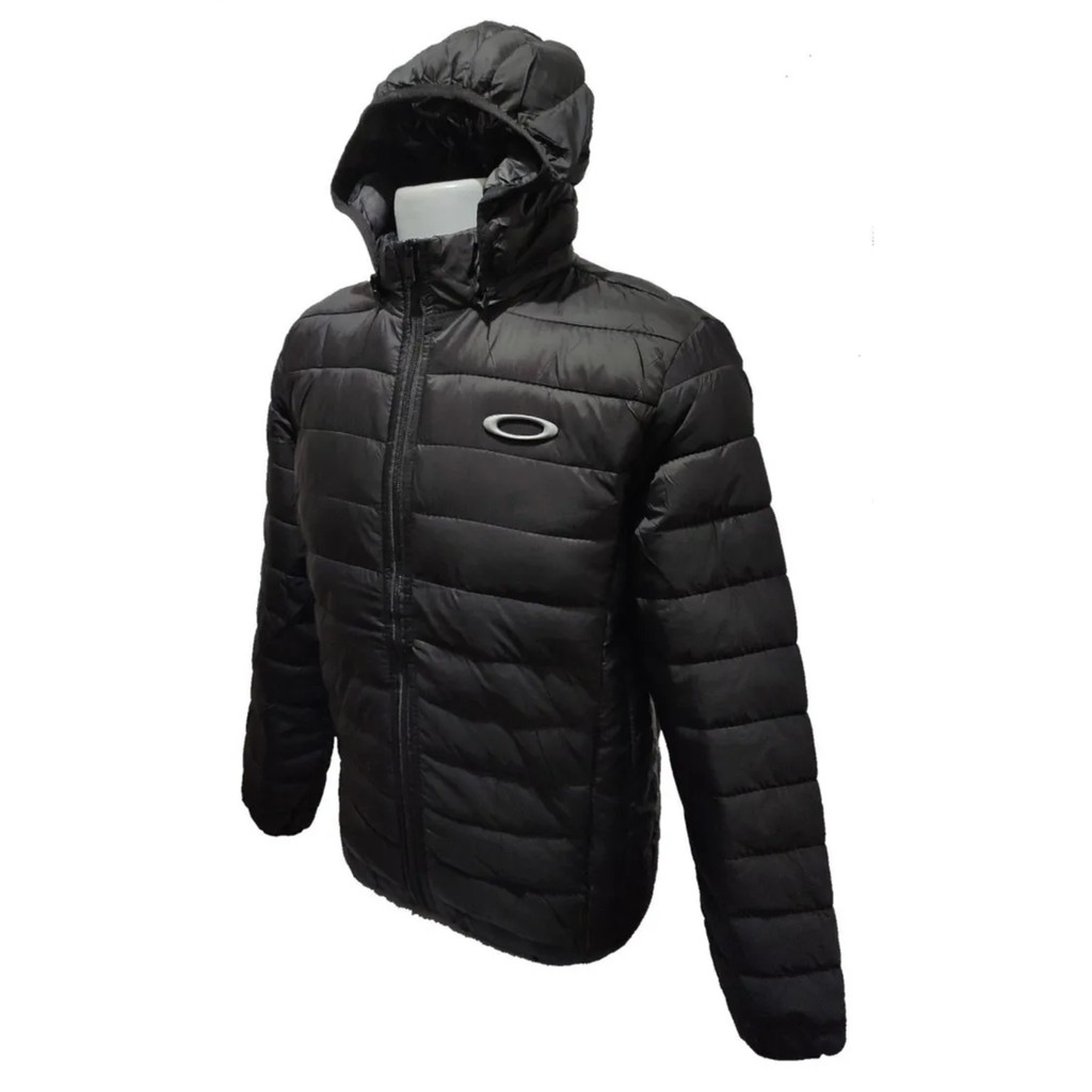 blusa oakley acolchoada