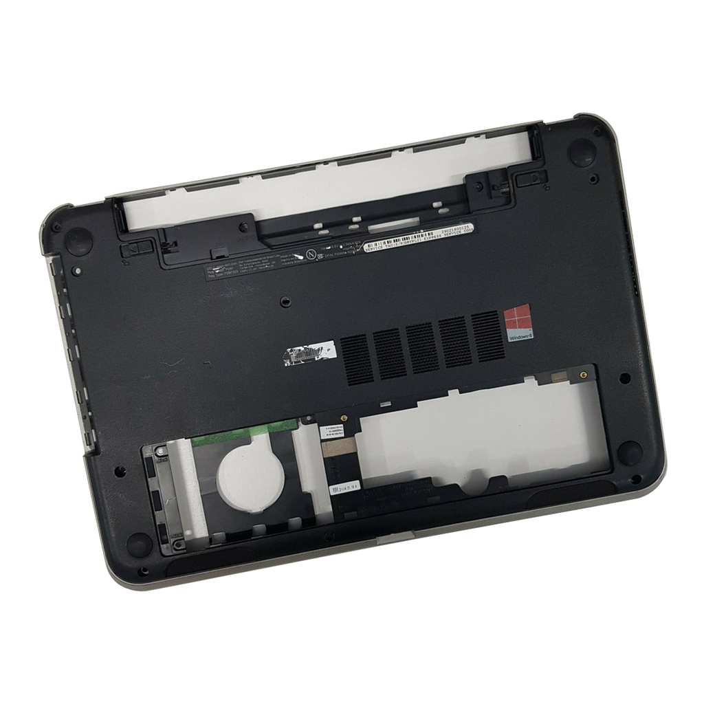 Laptop LCD Top Or Front base A+B Cover Dell Inspiron 15R