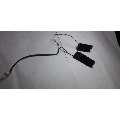 Auto Falante Notebook Asus 1201t Original B396