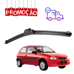 Palheta Traseira GM Corsa 1994 1995 1996 1997 1998 1999 2000 2001 2002 PROMOÇÃO SHOPEE