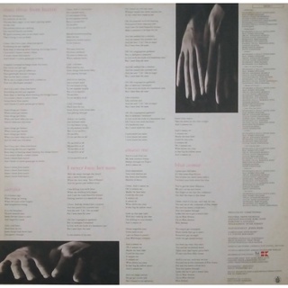 LP - Elton John - Sleeping With the past - 1989 | Shopee Brasil