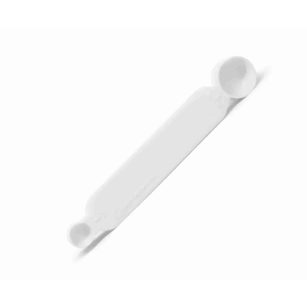 Colher De Soro Caseiro - 3 Unidades em Oferta na Shopee