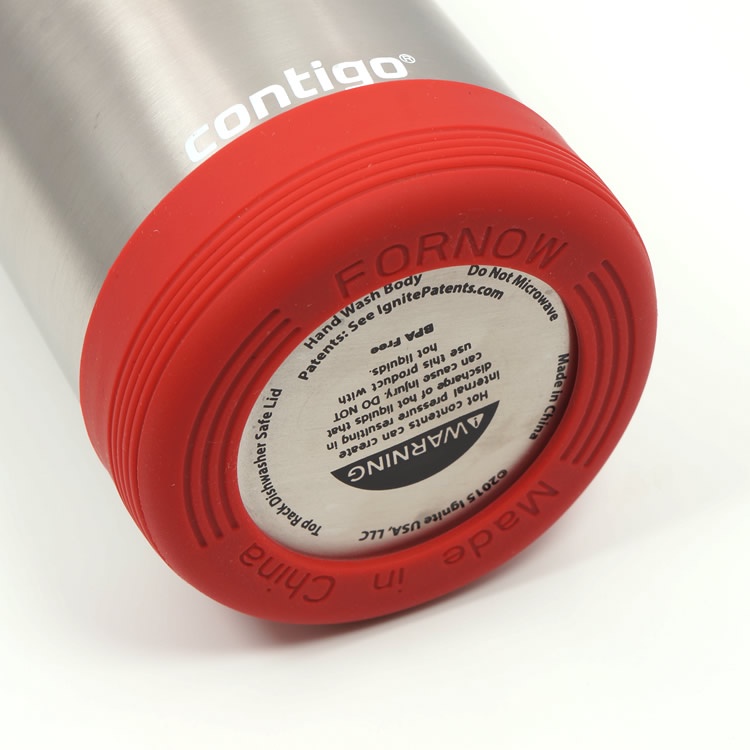 O que é Contigo Garrafa? Guia e Onde Comprar | BuscaProdutos