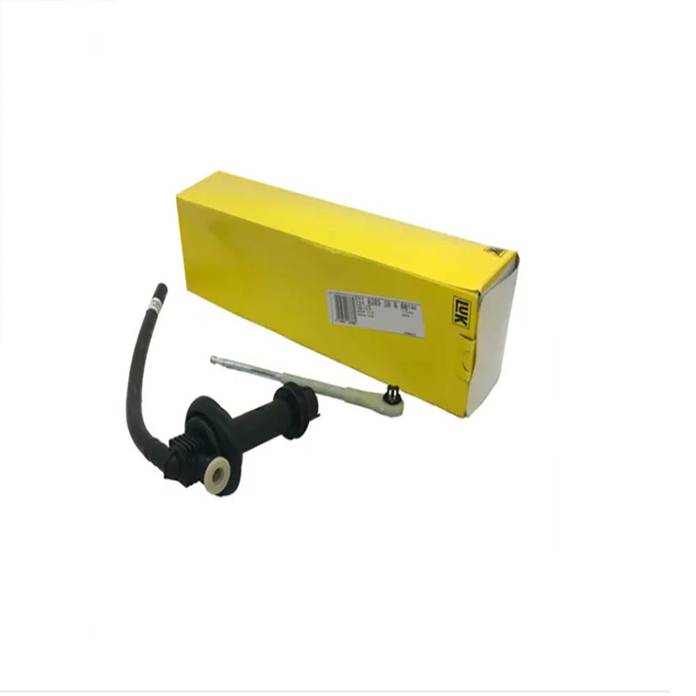 Cilindro Mestre Pedal Embreagem Ranger 3.0 2005 2006 2007 2008 2009 2010 2011 2012 Luk - Spare Parts and Accessories for Vehicles