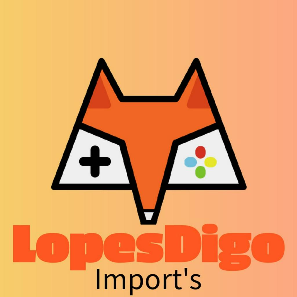 Lopes Digo Imports Ltda, Loja Online Shopee Brasil