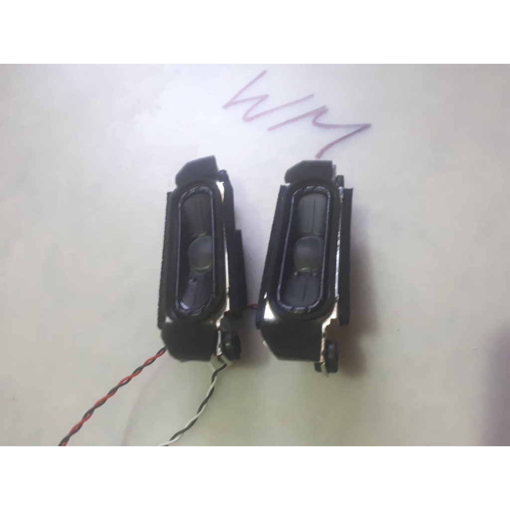 (2)  Par De Alto Falante Tv Philips 43pfg5100/78 43pfg5100