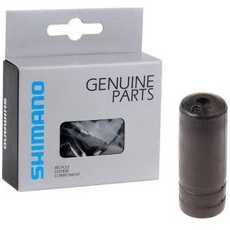 TERMINAL DE CONDUITE SHIMANO SIS-SP40 6MM 100PCS