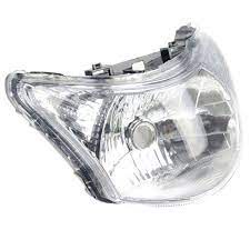 Bloco Óptico Farol Biz 100/ 125 2011 Até 2016 em Oferta na Shopee