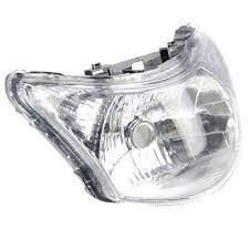 Bloco Óptico Farol Biz 100/ 125 2011 Até 2016