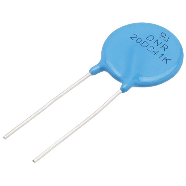 VARISTOR P/ MICROONDAS KIT COM 10