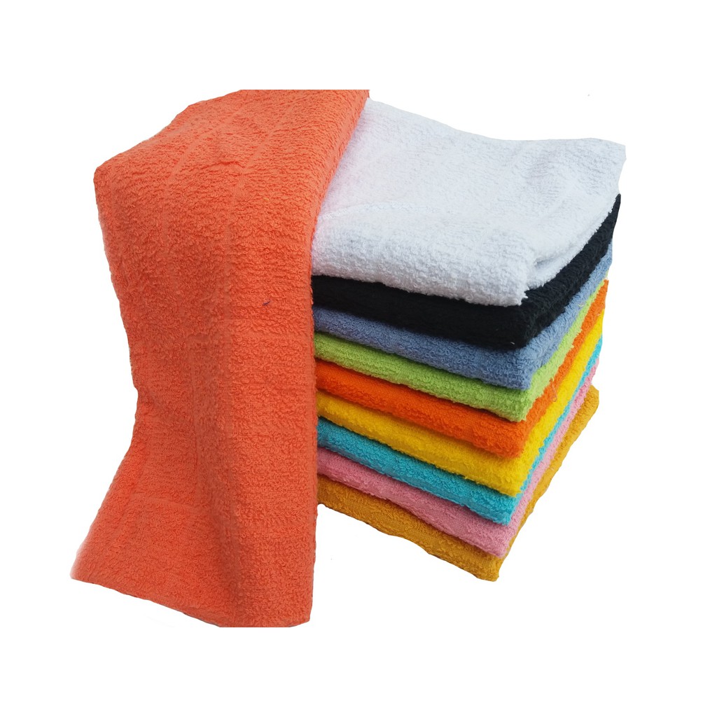 Fiore Microfiber Cleaning Cloths 30 Pack 