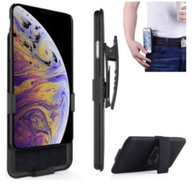 Suporte De Cintura iPhone XR/iPhone 8 Plus/iPhone 7 Plus
