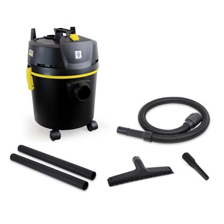 Aspirador Po e Agua Profissional 15 Litros 1250W Karcher