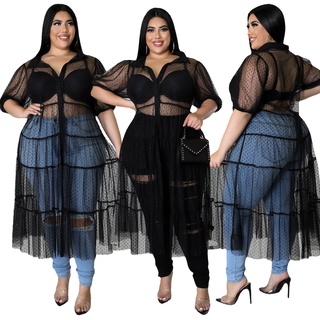 Fantasia Vestido Transparente Size | Shopee Brasil