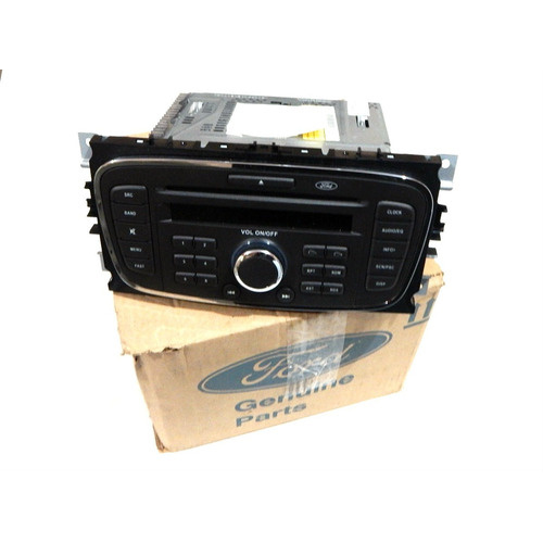 Radio Original Cd Player/mp3 Ford Focus 2009/2013