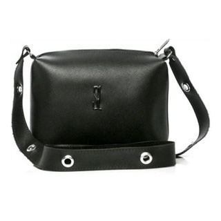 Bolsa Feminina Ombro Tiracolo de Lado Transversal Pequena