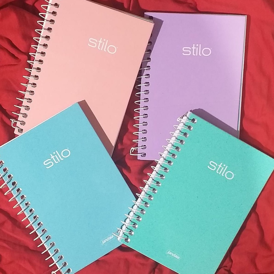 Caderno Pequeno Caderneta de Anotações Espiral com Folhas capa dura x cm Shopee Brasil