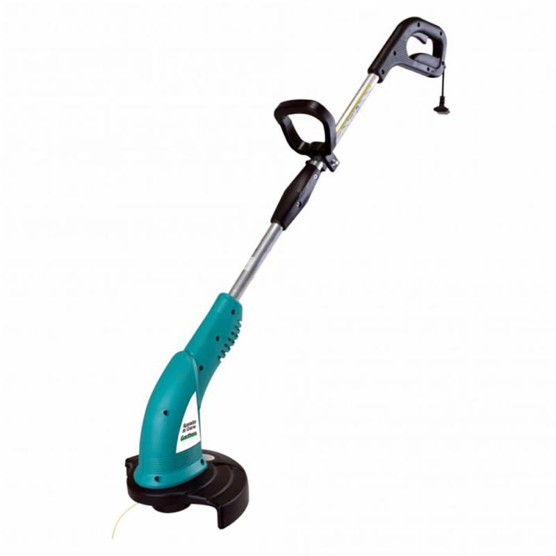 Cortador Aparador de Grama Elétrico Bipartido 1500W GAM-1500BP GARTHEN - Home & Living