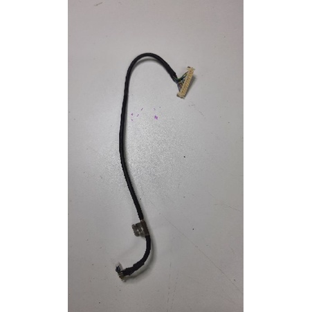 Cabo flat tv Sony klv 32l400 32l400a