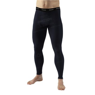 Calça Térmica Legging Leg Frio Masculina Compressão Liso