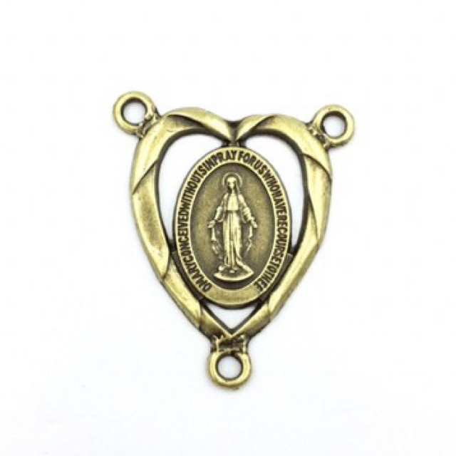 25 Entremeios Nossa Senhora das Graças