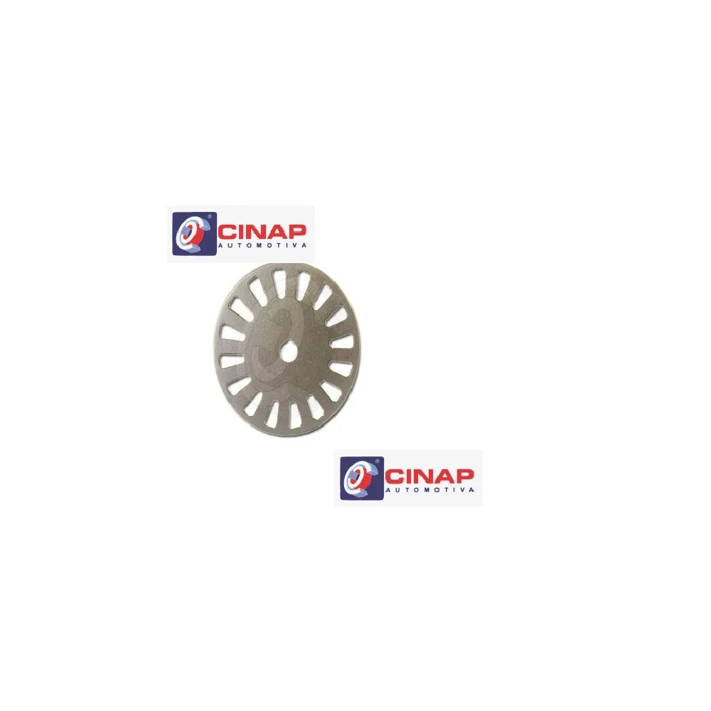 Mancal Tampa Alternador Ventuinha Alternador Cp5950