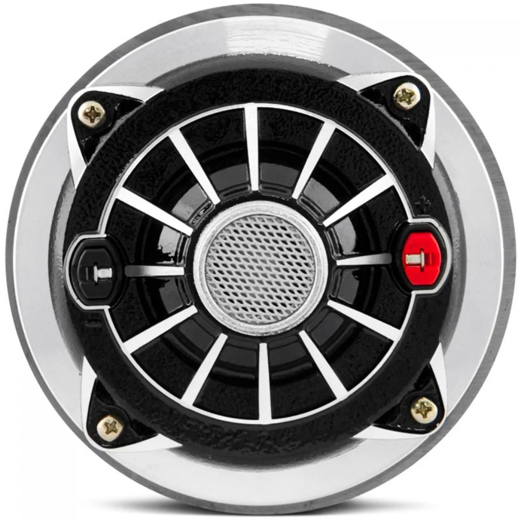 Driver Jbl Selenium D250trio 200w- Linha Profissional Pesado / Todos os tipos de som