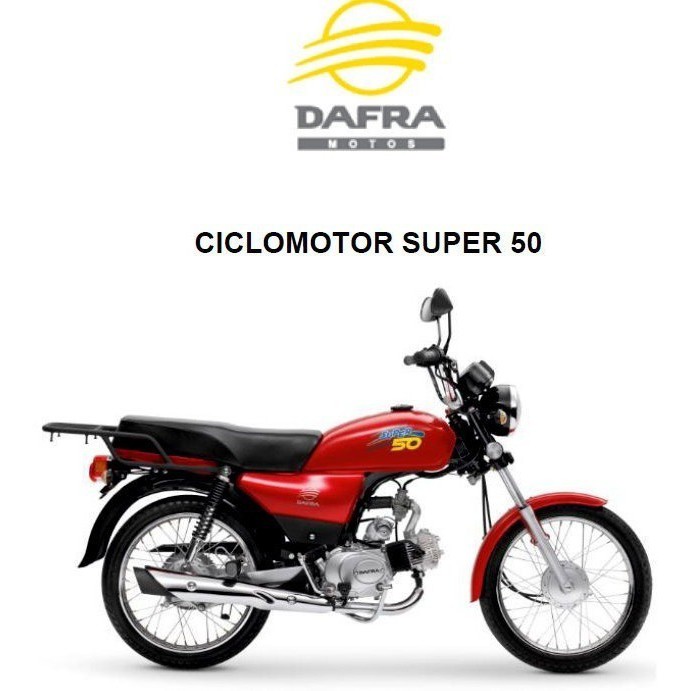 collar send layer Discos De Embreagem Moto Dafra Zig 50 E Super 50 Todos Anos 3 peças |  Shopee Brasil