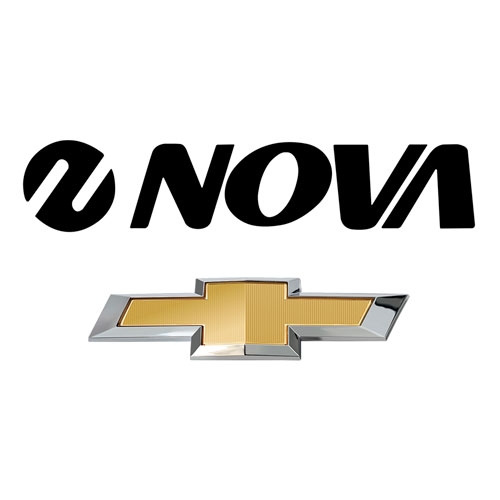 Nova Chevrolet Oficial