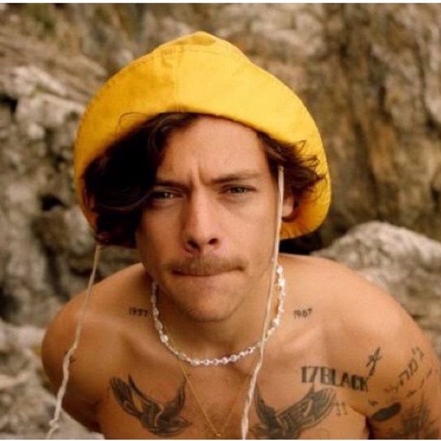 Colares Harry Styles: Onde Comprar | BuscaProdutos