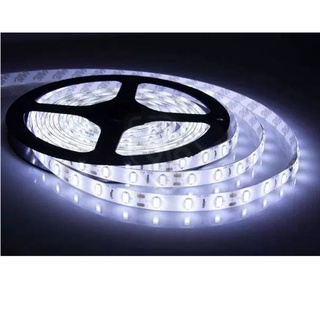 Fita Led 3528 5 Metros 3m - 300 Leds - Decoração Casa Loja Gesso Teto Sanca Vitrine