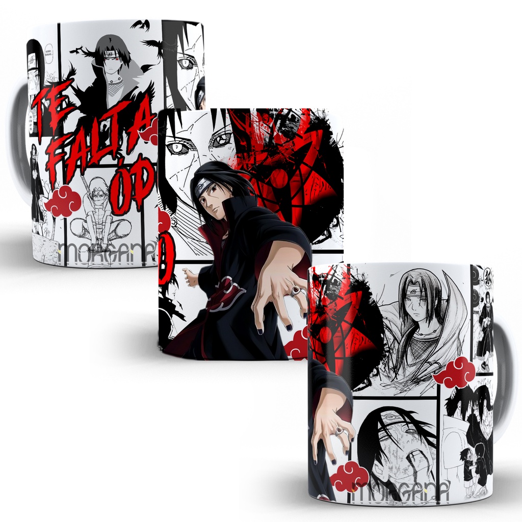 Caneca Mágica do Naruto: Onde Comprar | BuscaProdutos