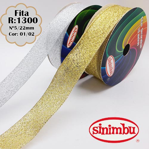 Fita Metalica Sinimbu 10MT - R:1300/22MM - em Oferta na Shopee