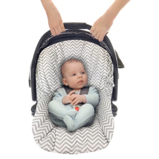 Capa para bebê conforto enxoval Protetor Universal em Oferta na Shopee