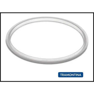 Borracha Panela De Pressão Tramontina 20 Cm (4,5 L )