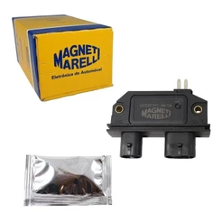 Modulo Ign Monza Kadet Ipanema