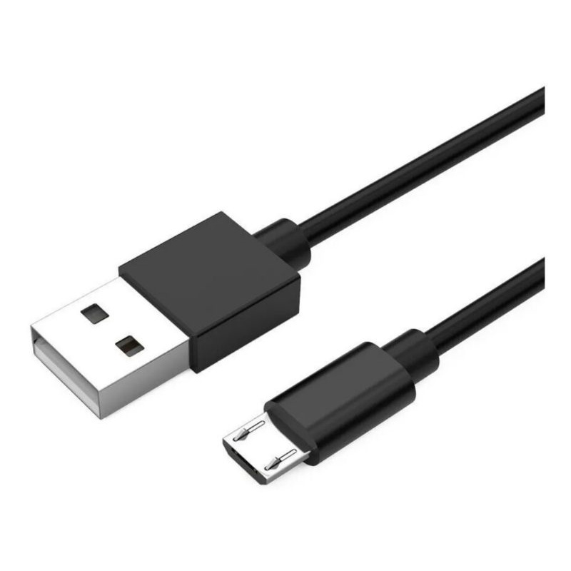 Cabo Carregador Micro Usb Reforçado Amazon Kindle Paperwhite