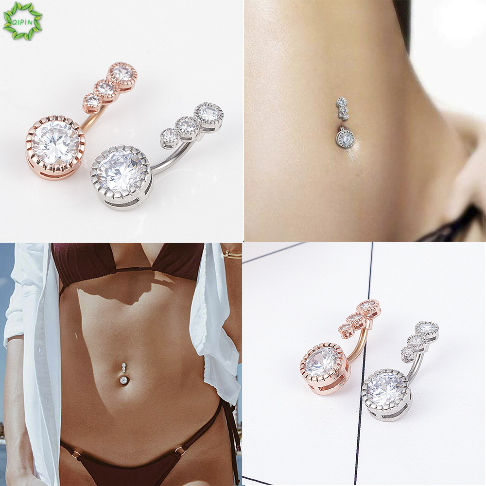 bottom belly button jewelry