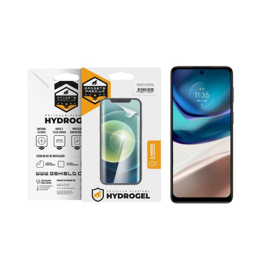 Película para Motorola Moto G42 - Hydrogel Gamer Fosca - Gshield - Mobile & Gadgets