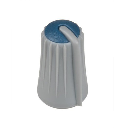 Knob Botão Rotativo Mesa Som Mackie Pro Fx Mackie 1604 Vlz3
