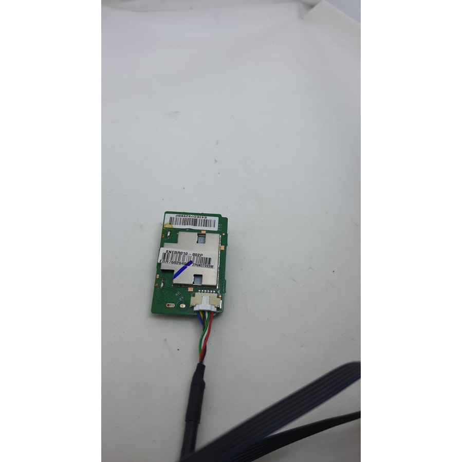 Módulo Wifi 6nebr010-002p PL2705