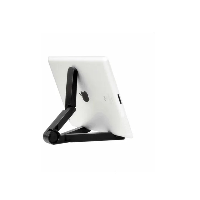 Suporte Dock Mesa Universal Tablet Celular Universal