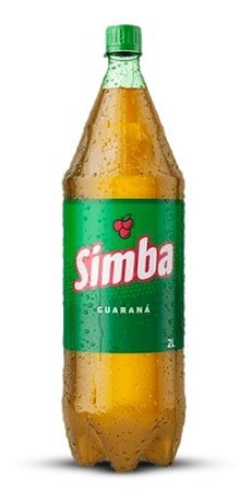 Refrigerante Simba Guarana 2 litros preco promocional